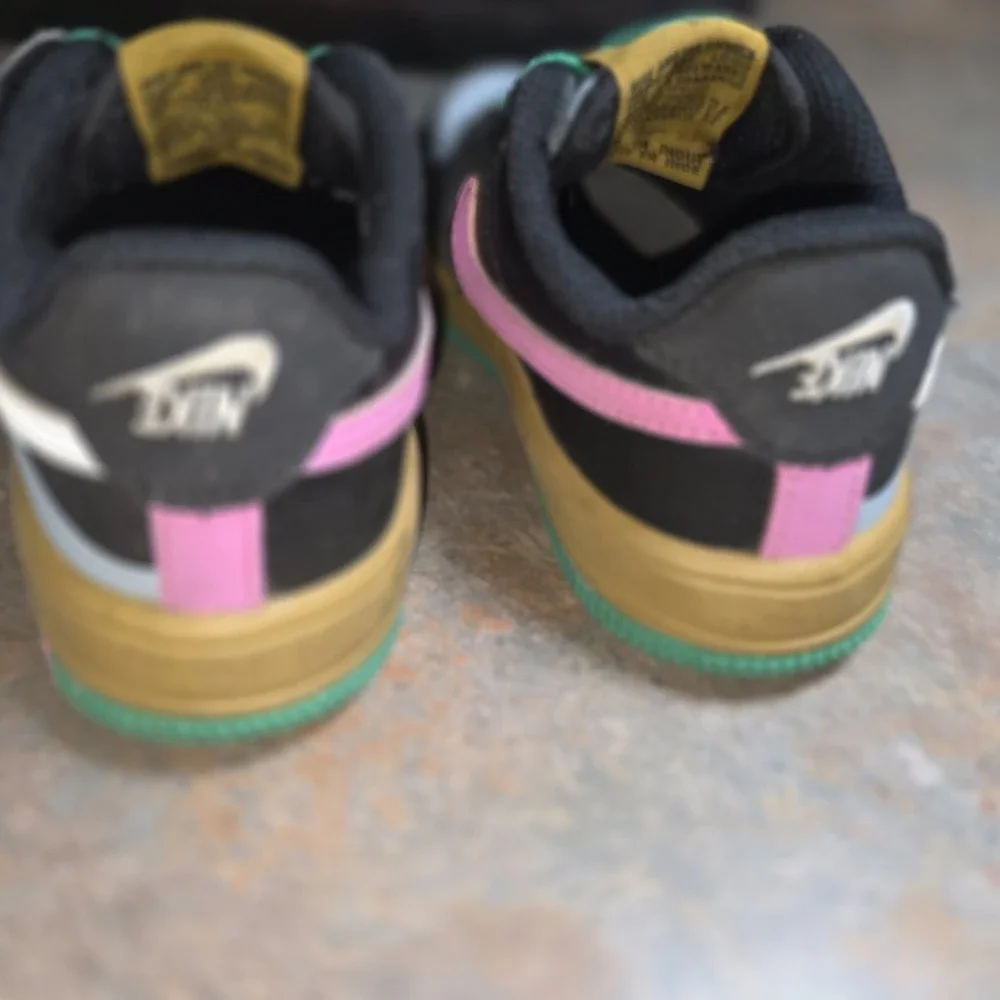 Nike air force